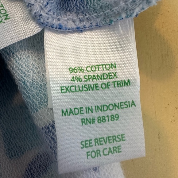 Girls Lily Pulitzer dress, size Large. - Picture 4 of 4